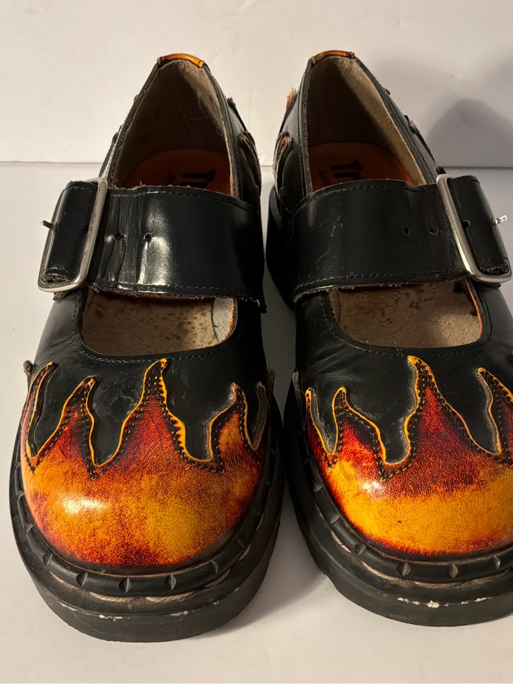 TREDAIR Mary Jane shoes - Picture 2 of 9